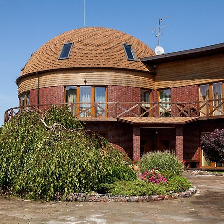 Vila Sraige Palanga Dış mekan fotoğraf
